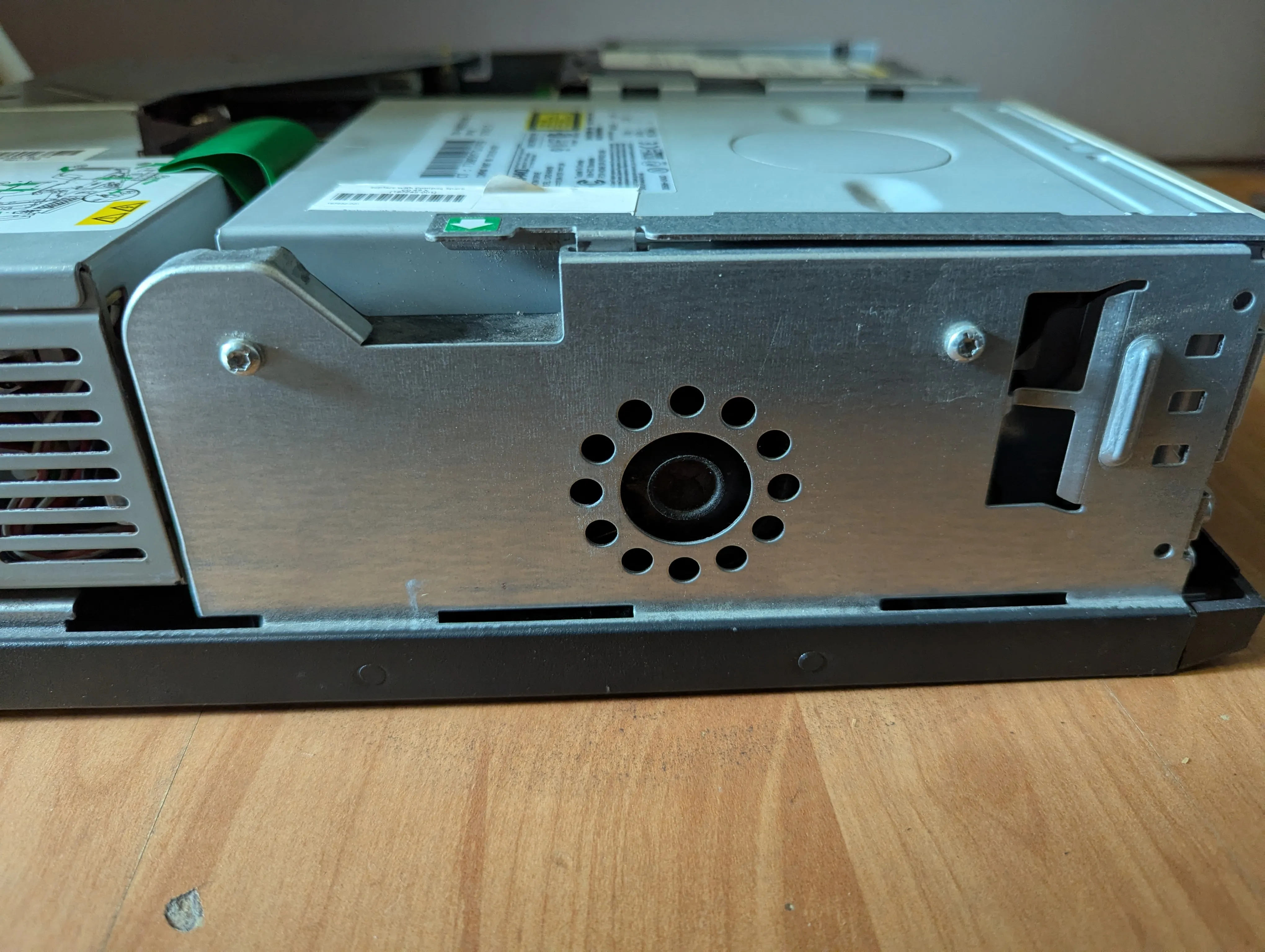 Photo miniature 9 - COMPAQ