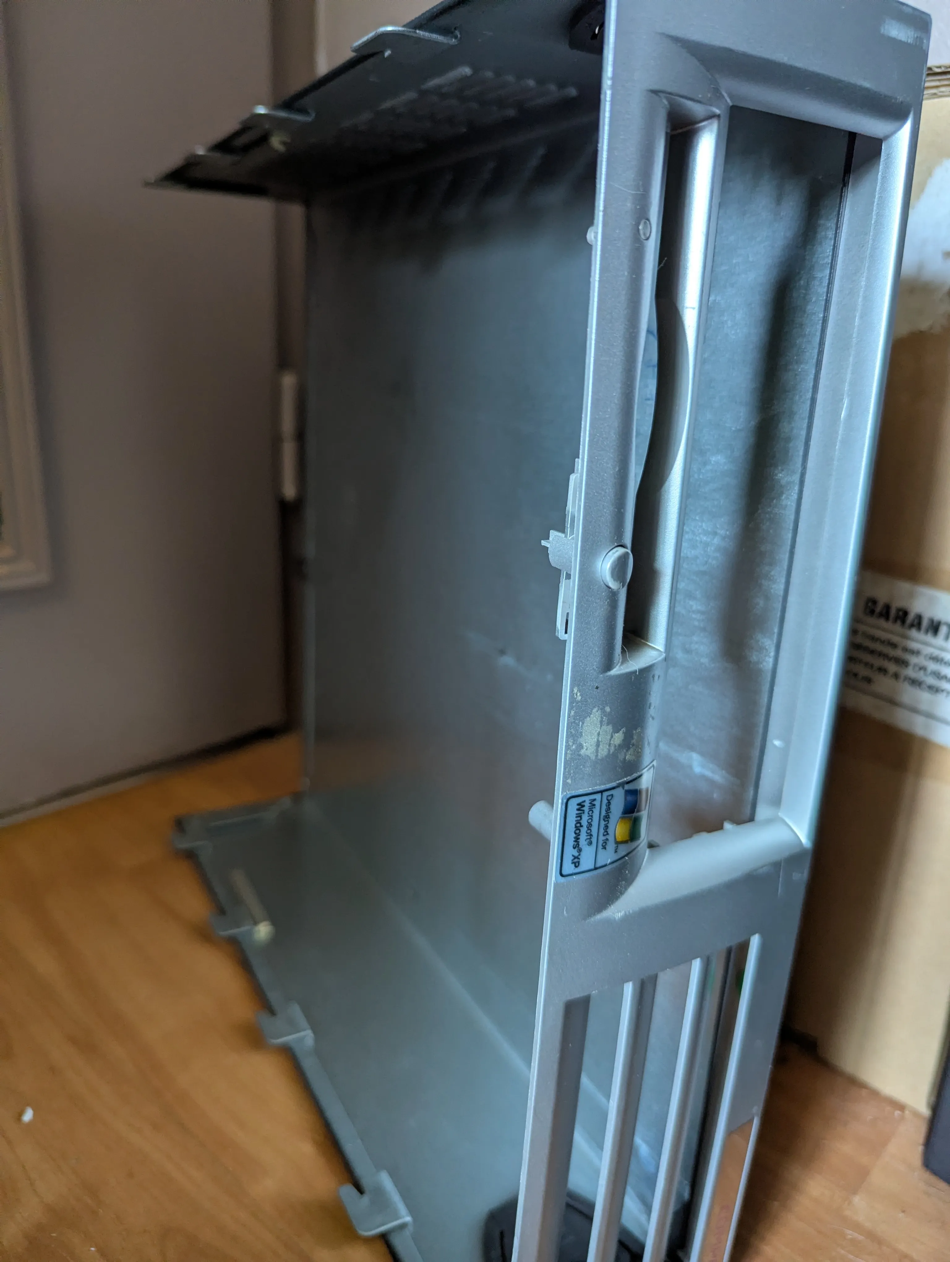 Photo miniature 10 - COMPAQ