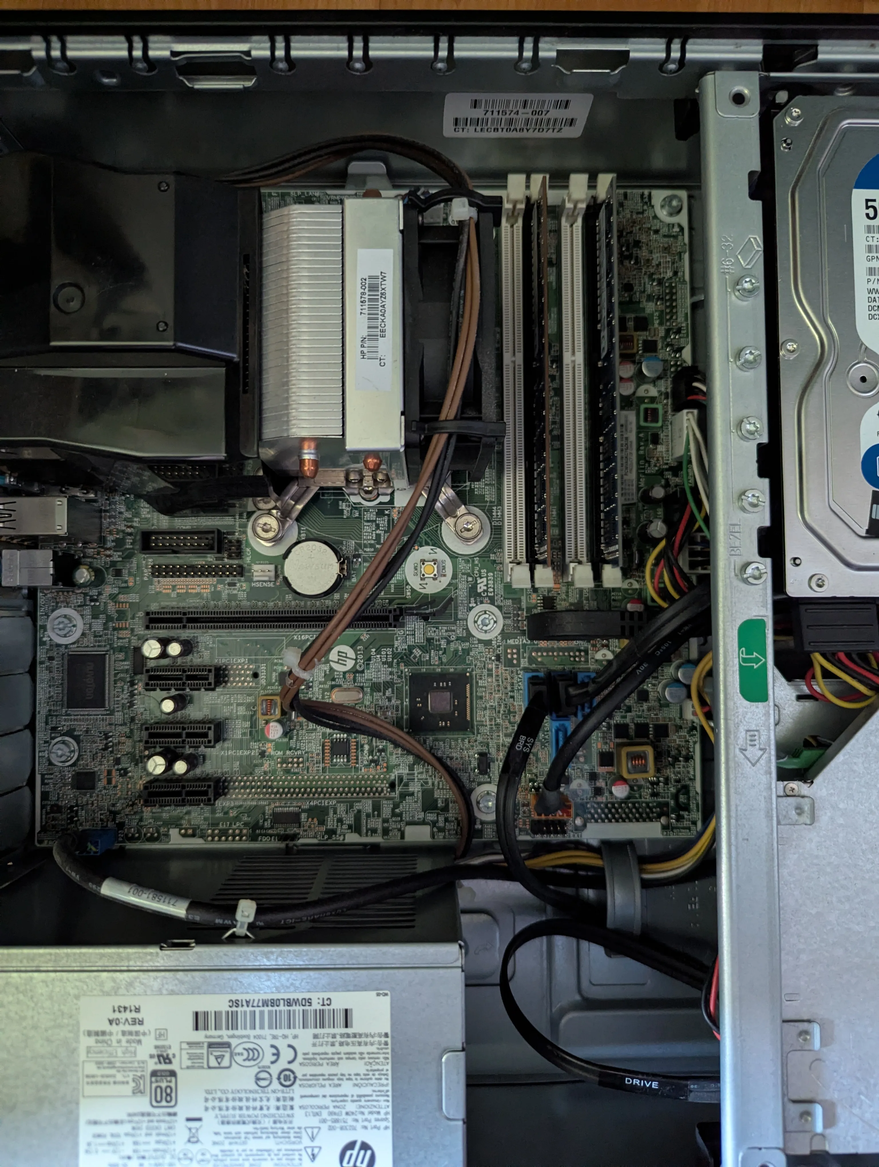 Photo miniature 5 - HEWLETT-PACKARD