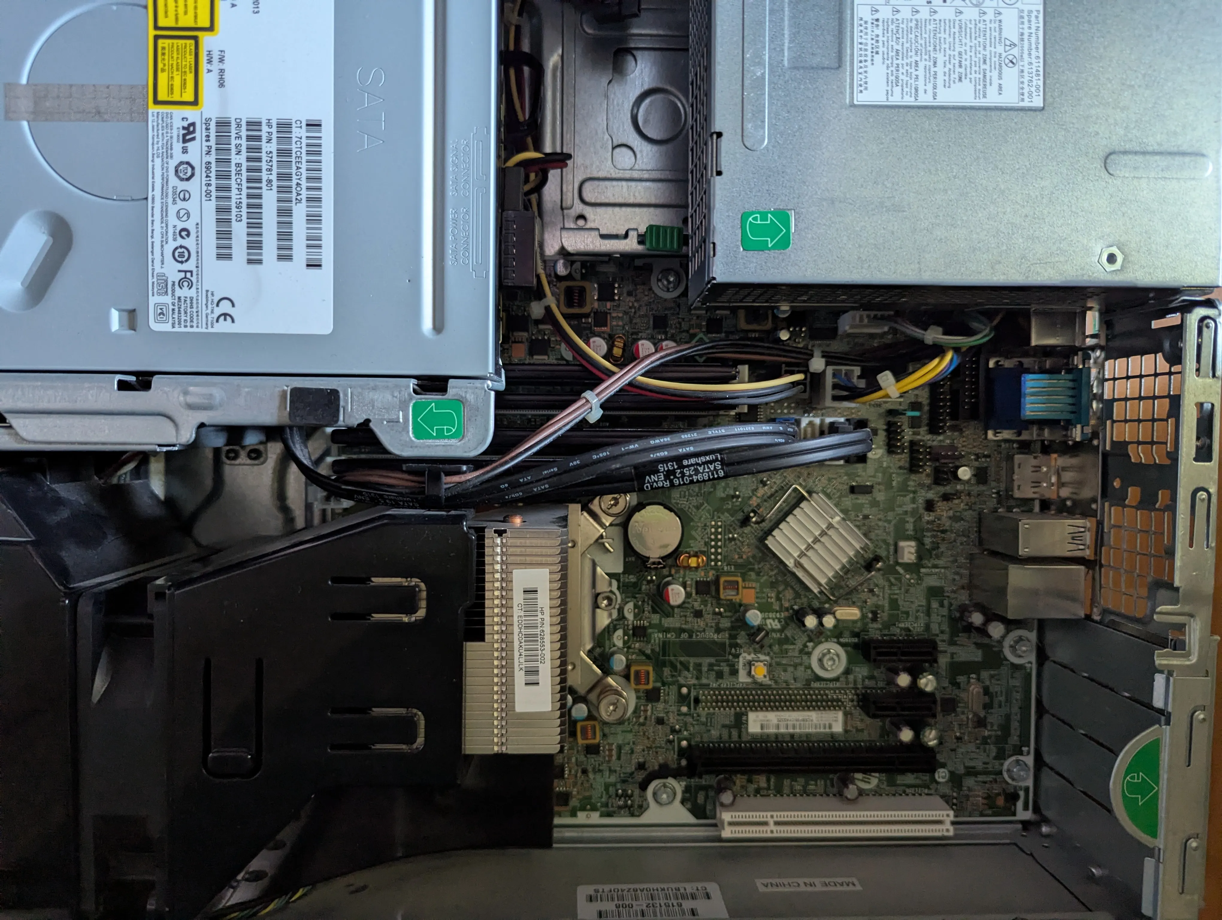 Photo miniature 6 - HEWLETT-PACKARD