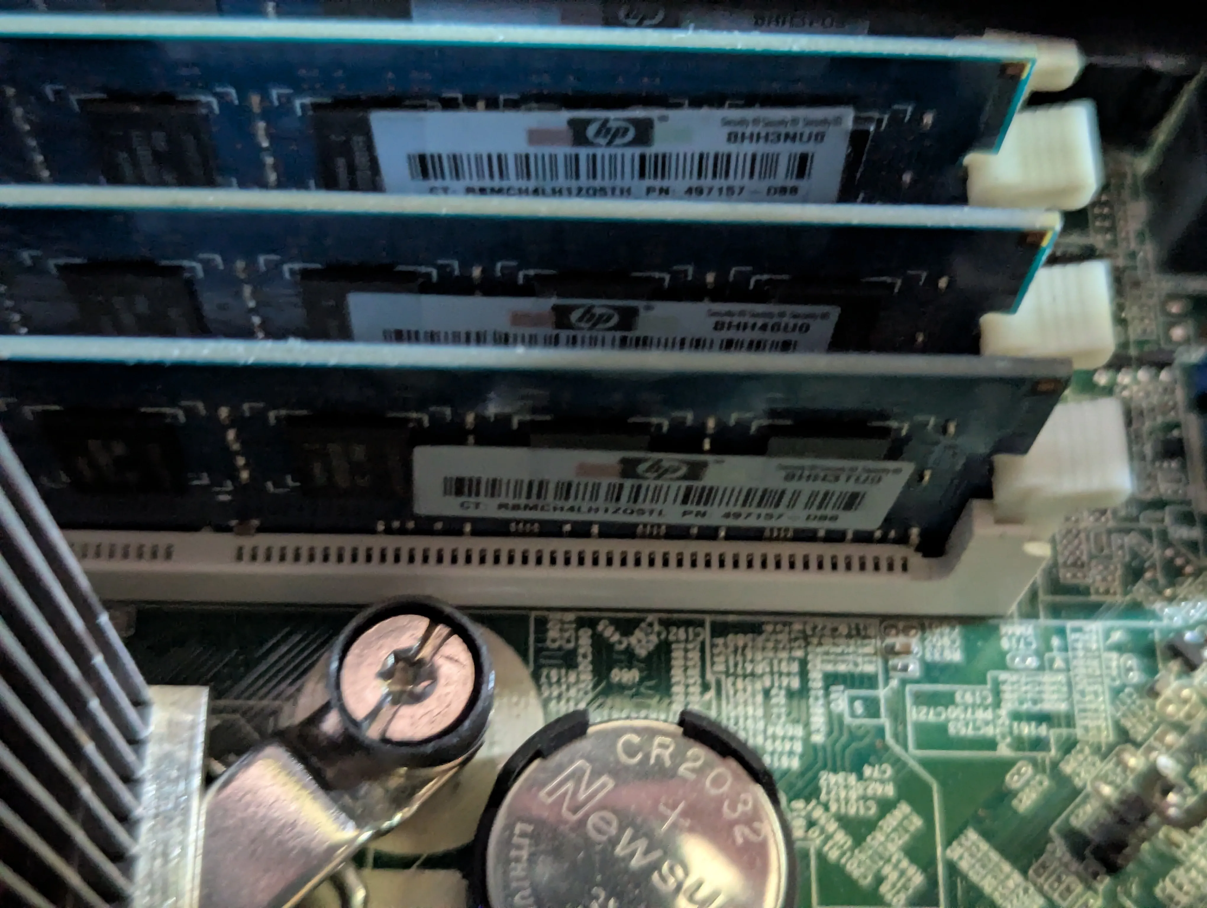 Photo miniature 7 - HEWLETT-PACKARD
