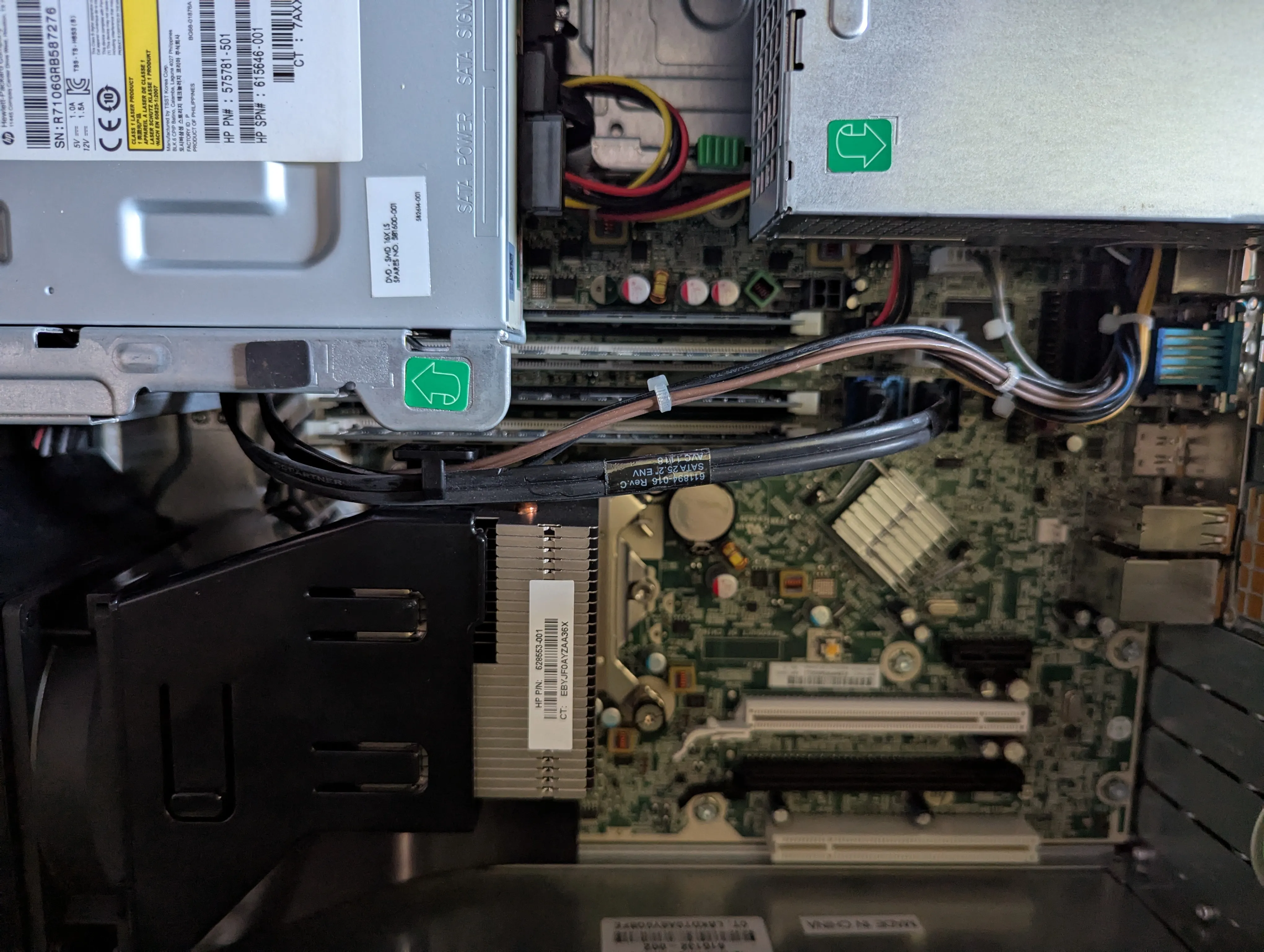 Photo miniature 8 - HEWLETT-PACKARD