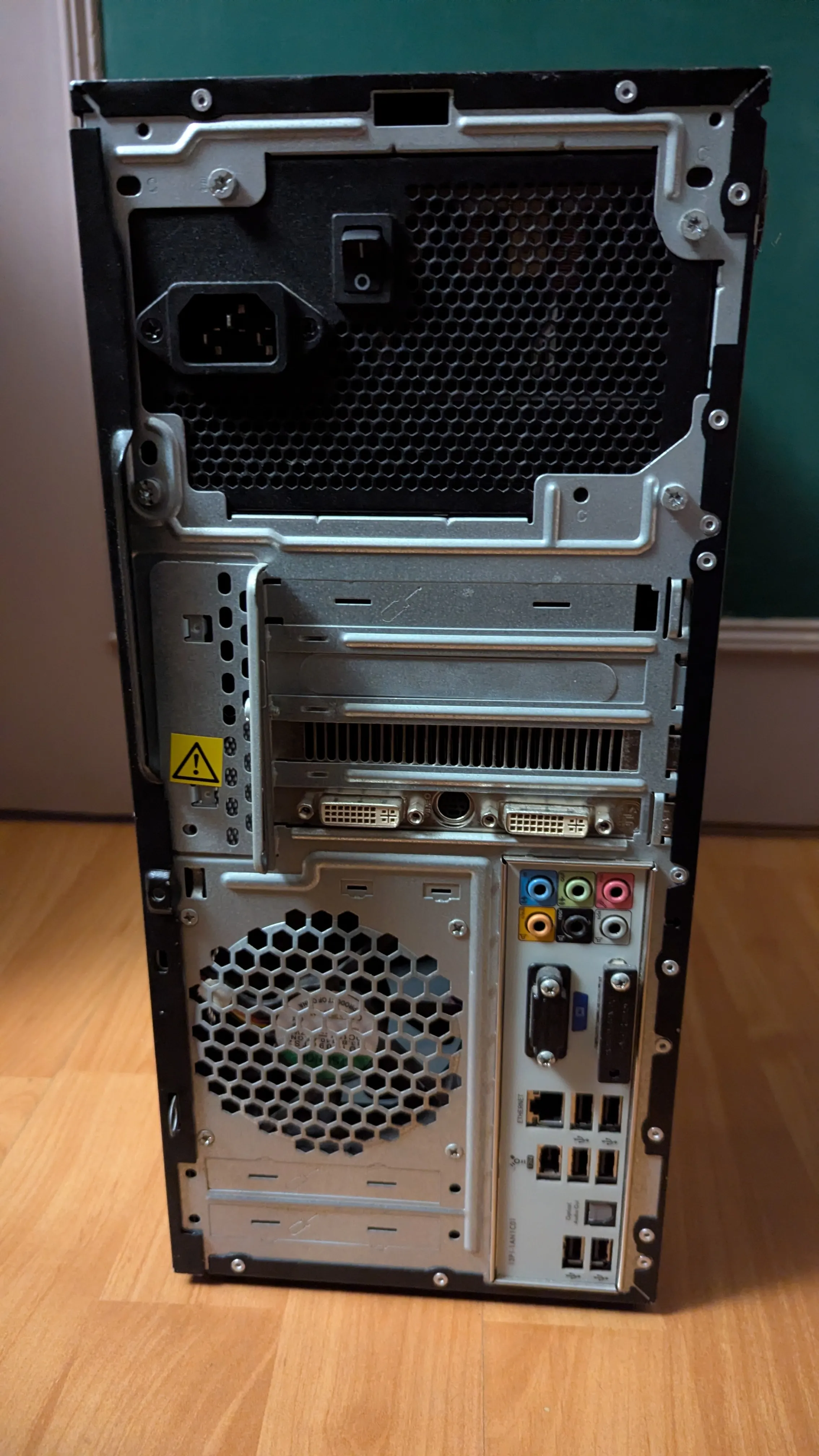 Photo miniature 3 - HEWLETT-PACKARD
