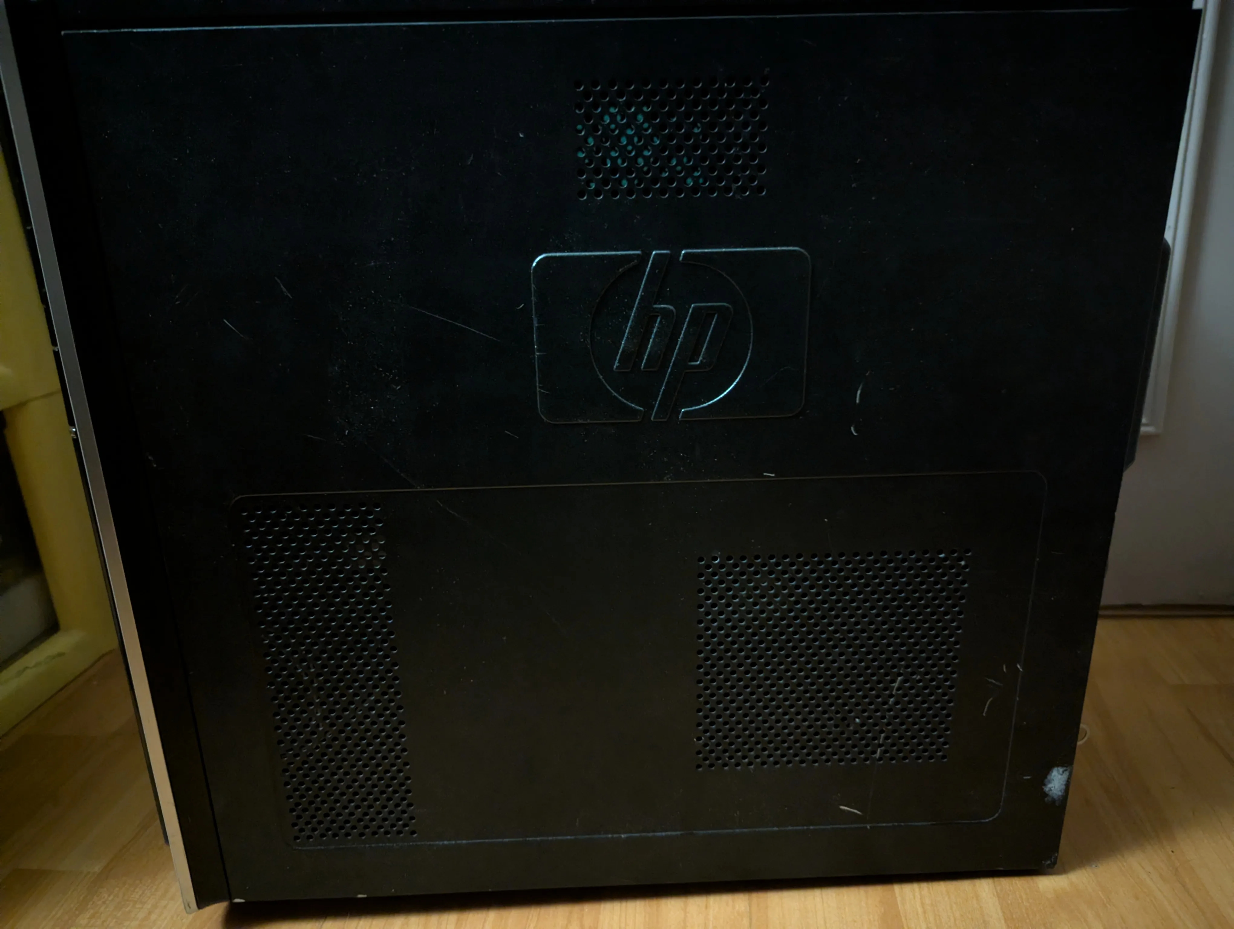 Photo miniature 6 - HEWLETT-PACKARD