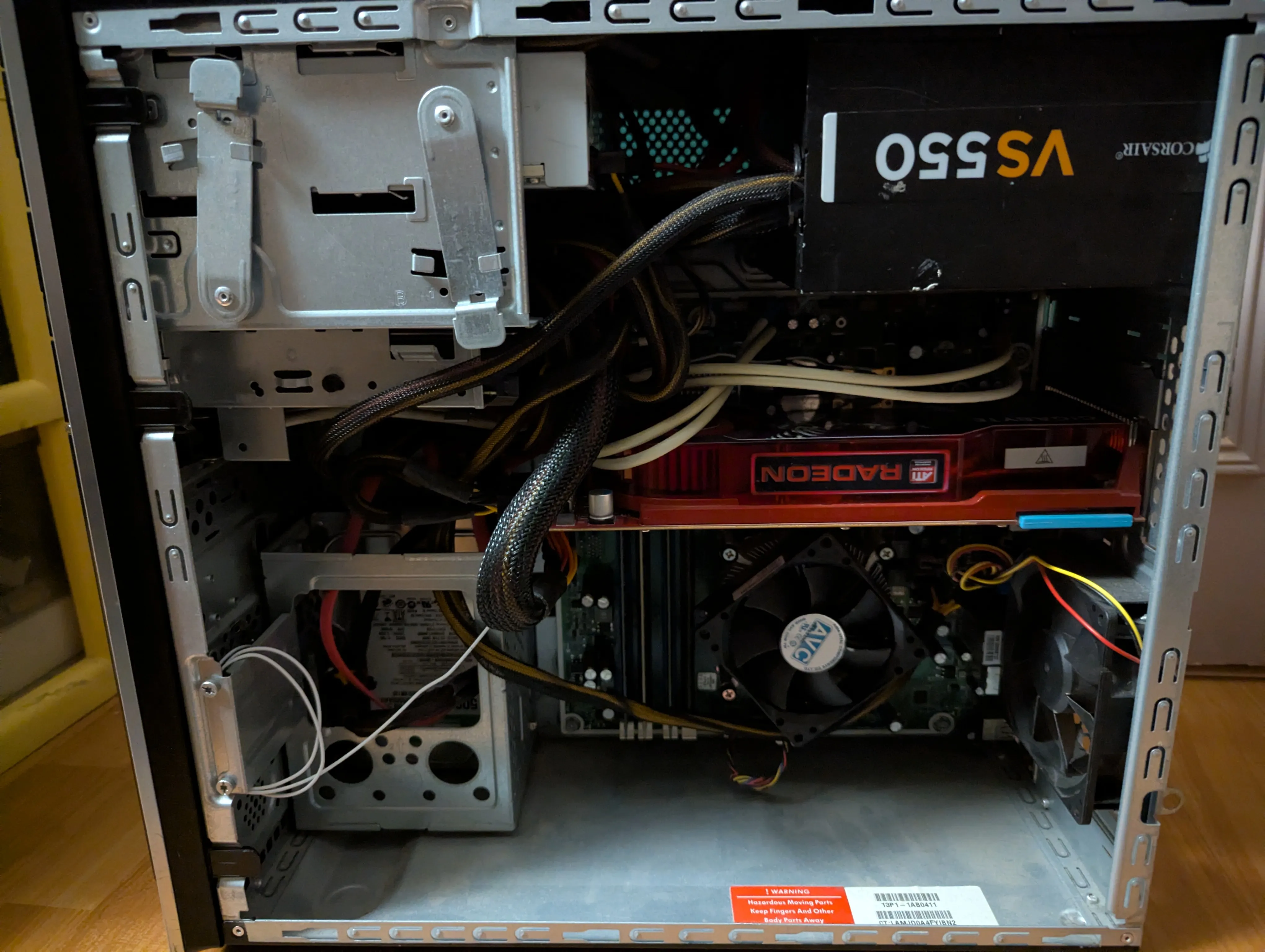 Photo miniature 7 - HEWLETT-PACKARD