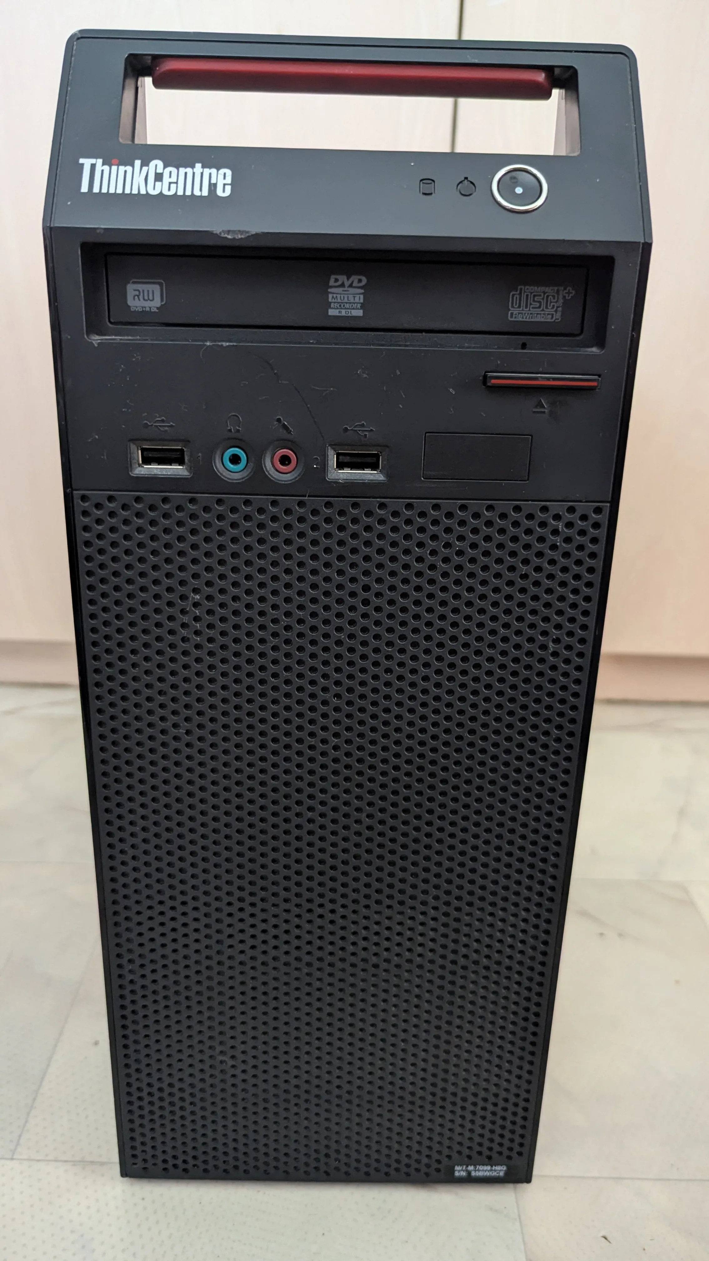 LENOVO