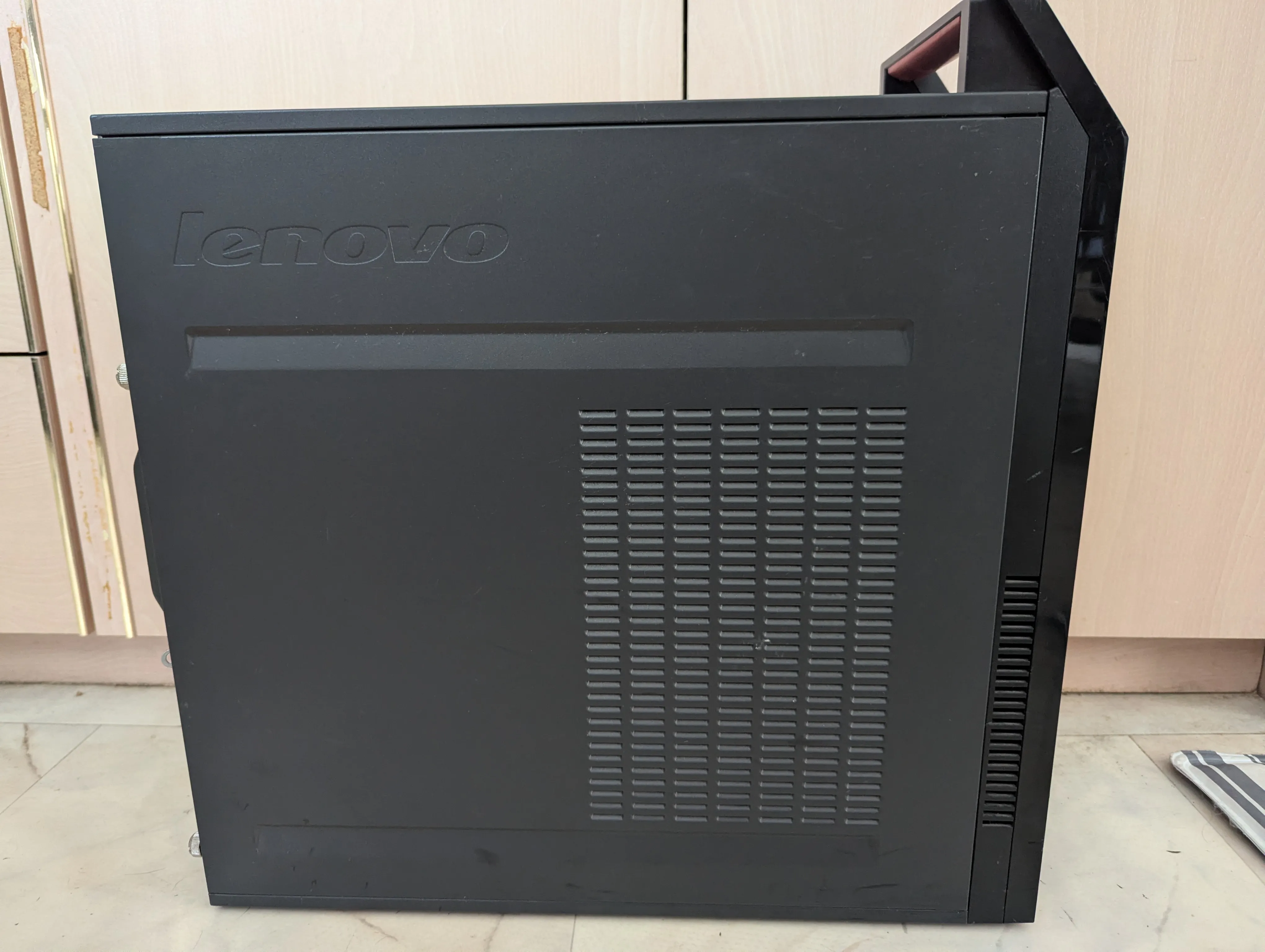 Photo miniature 3 - LENOVO