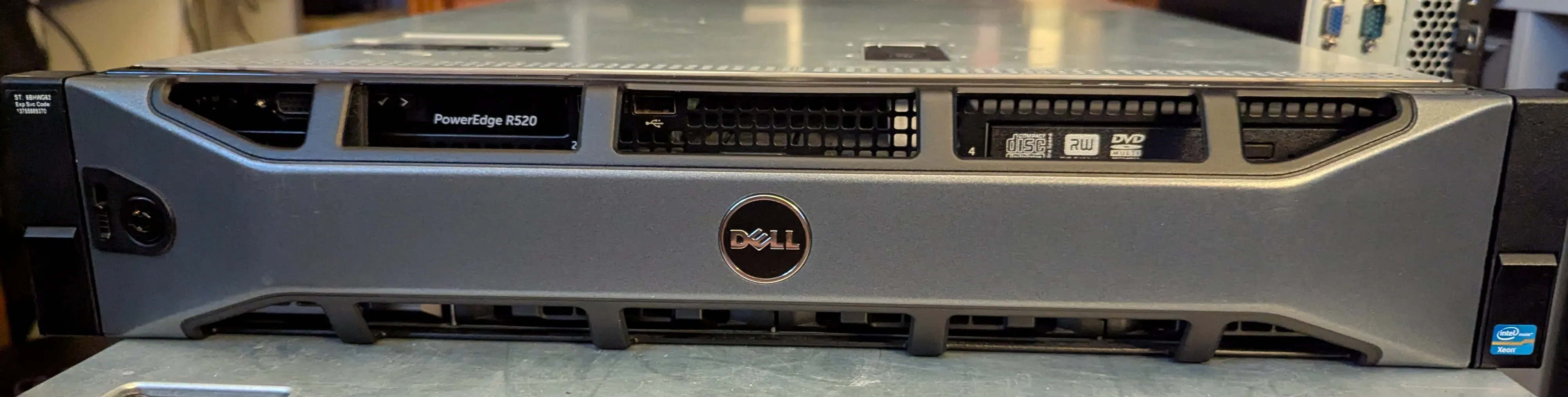 DELL