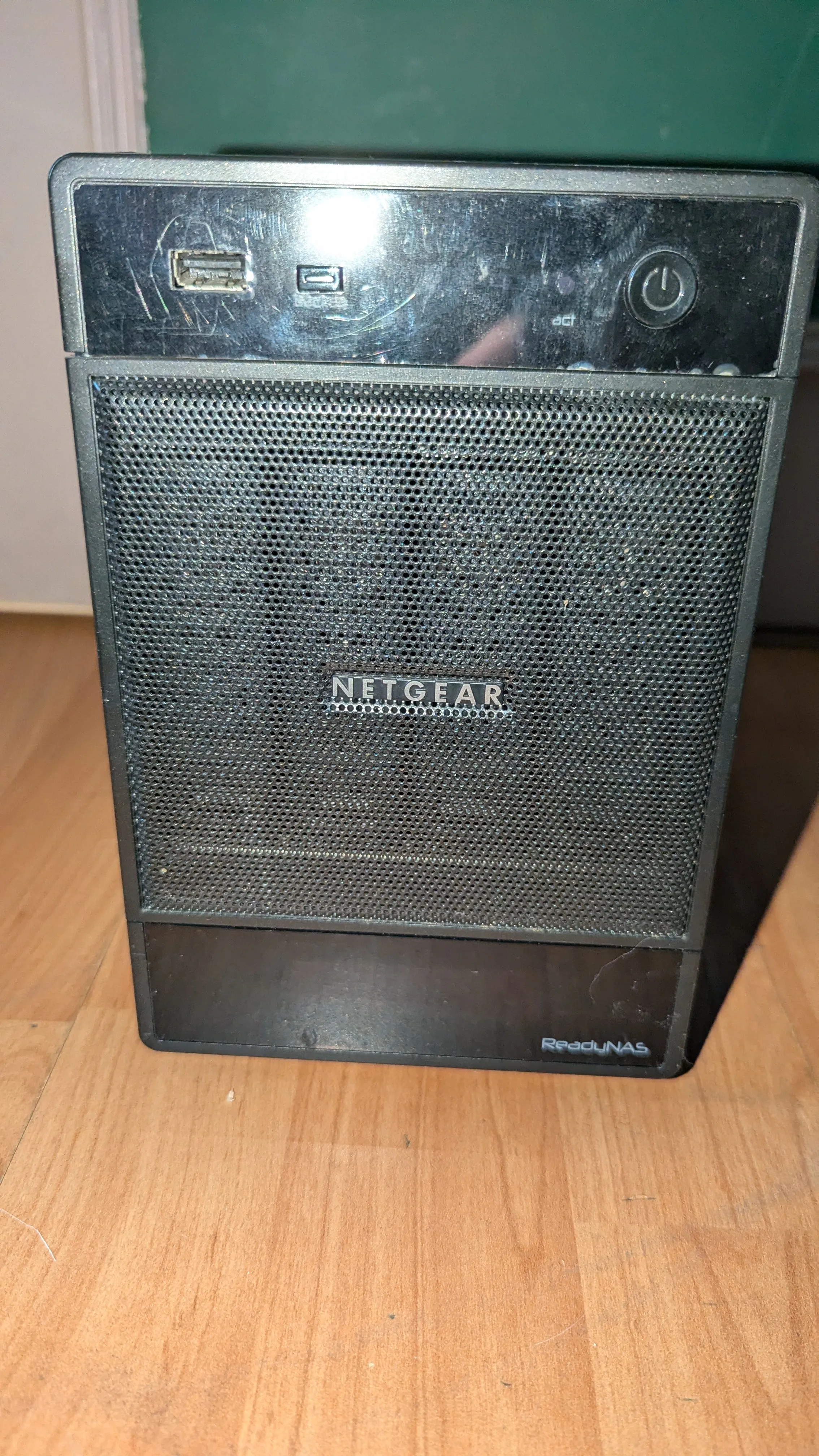 NETGEAR