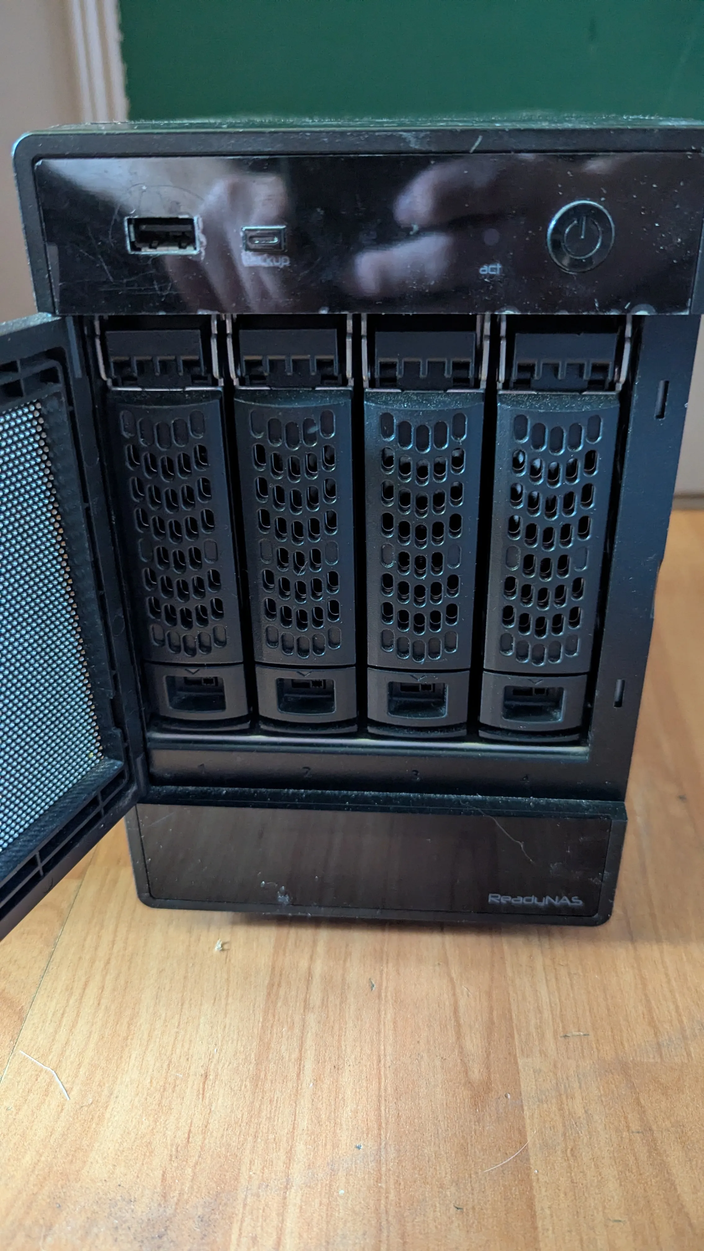Photo miniature 2 - NETGEAR