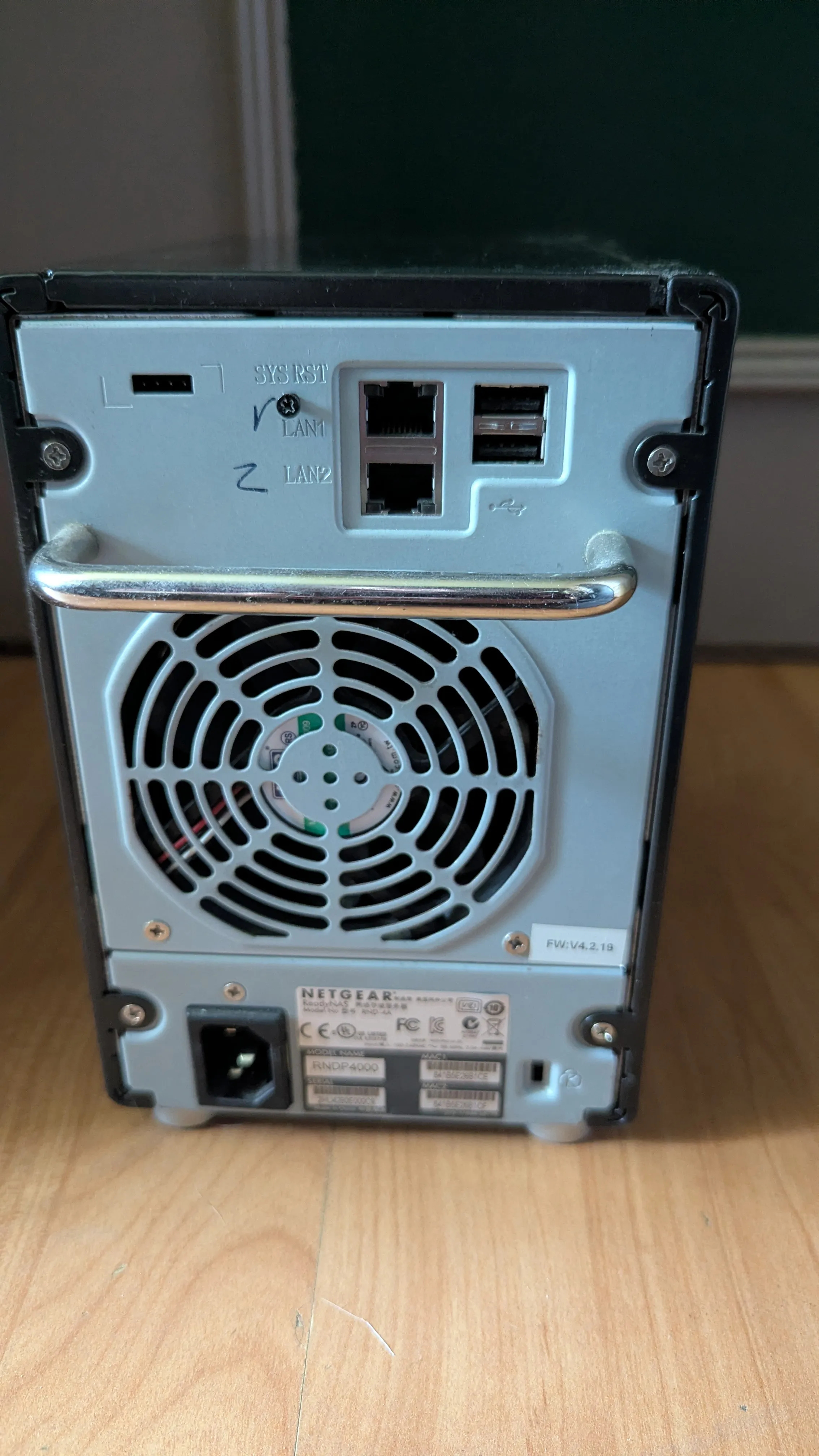 Photo miniature 3 - NETGEAR