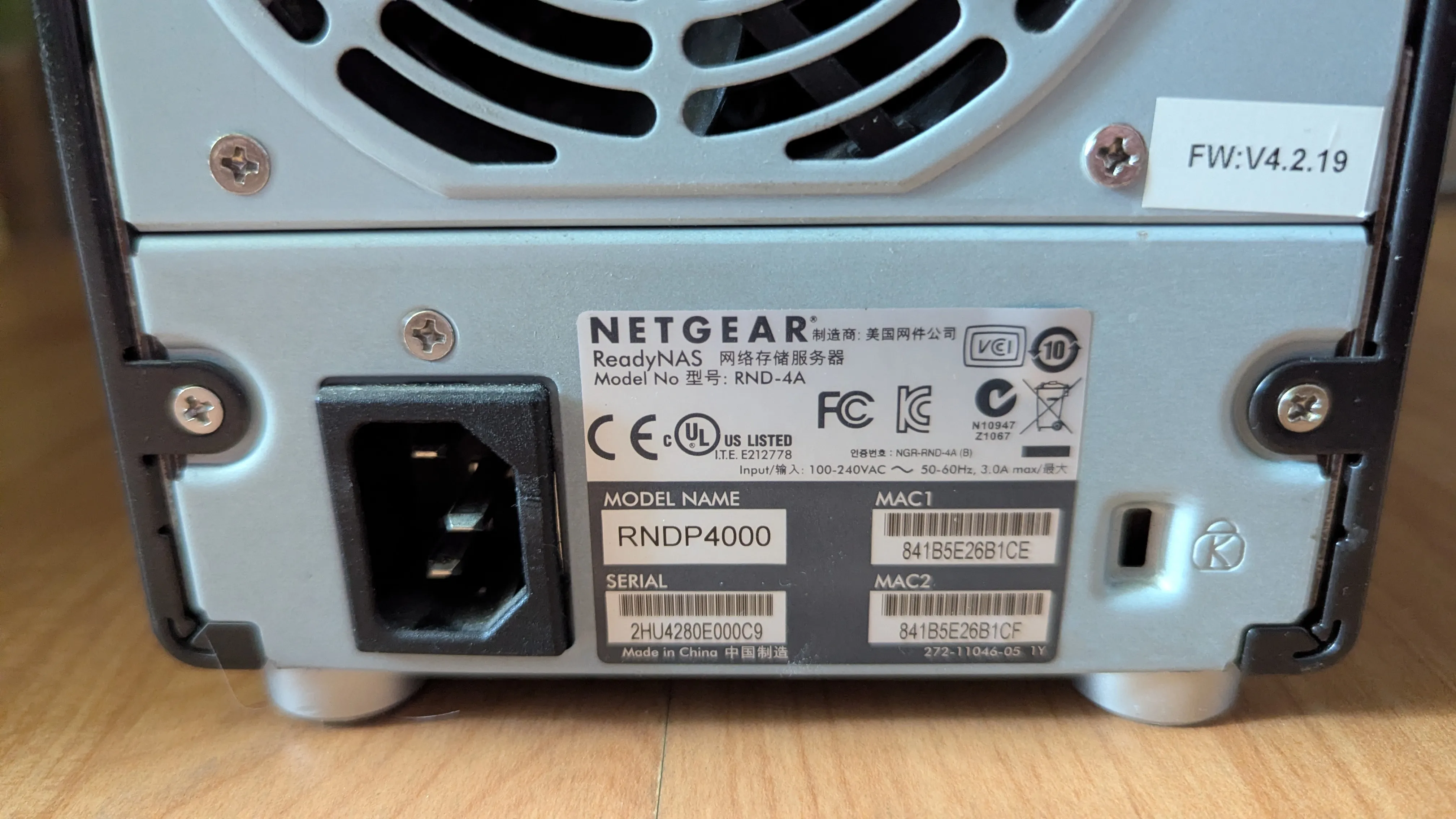 Photo miniature 4 - NETGEAR