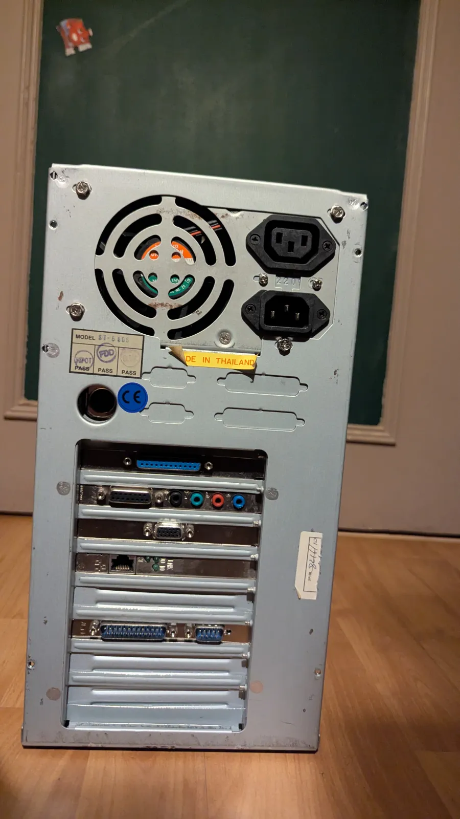 Photo miniature 2 - DT Tronic