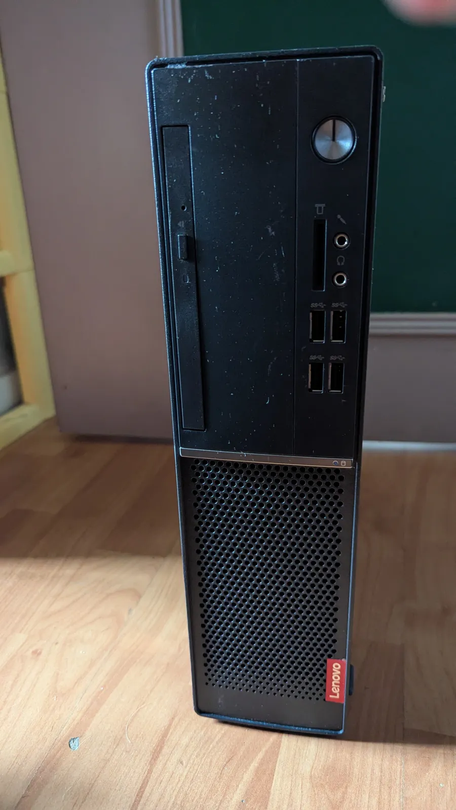 Photo miniature 3 - LENOVO