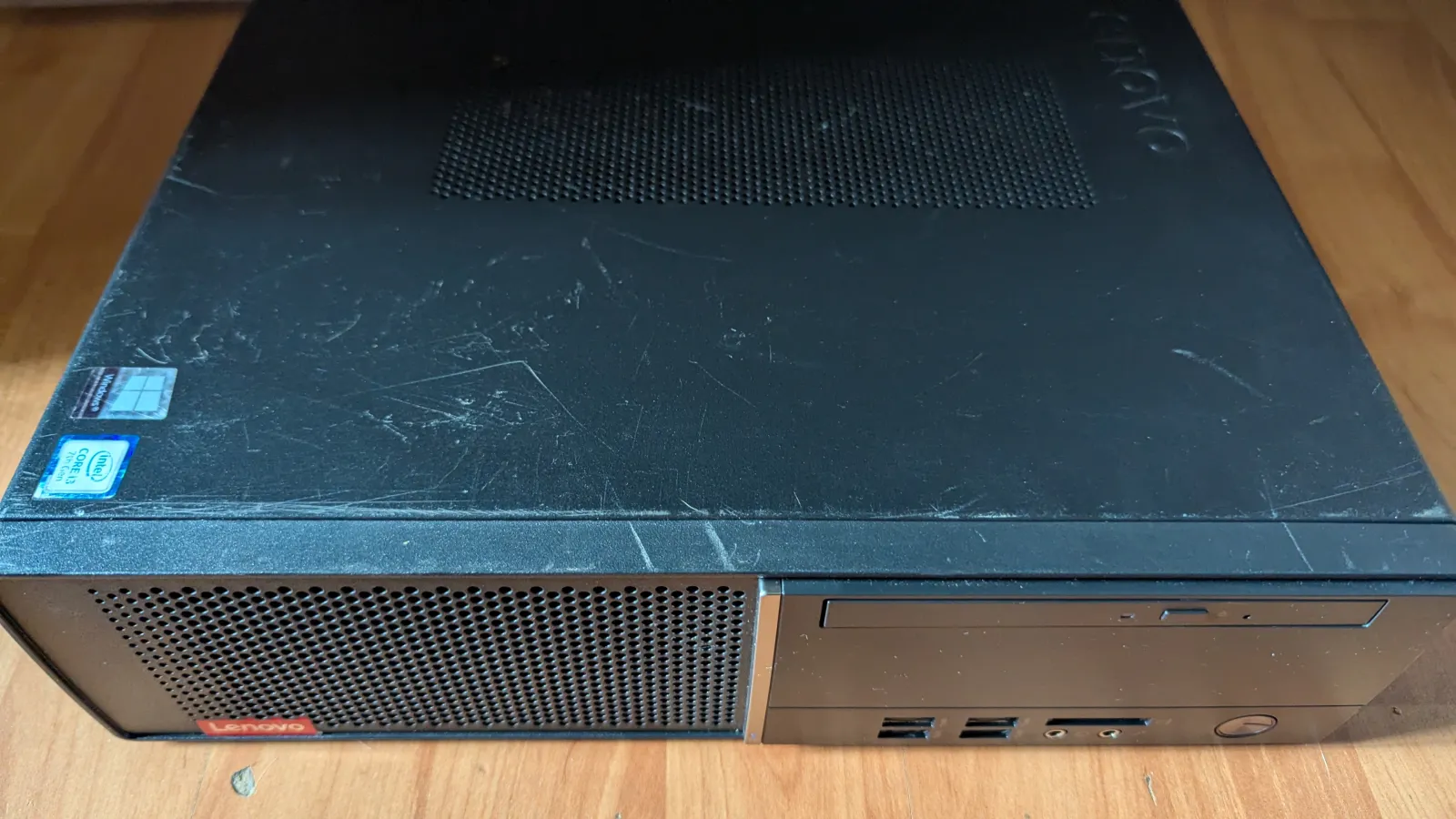 Photo miniature 2 - LENOVO