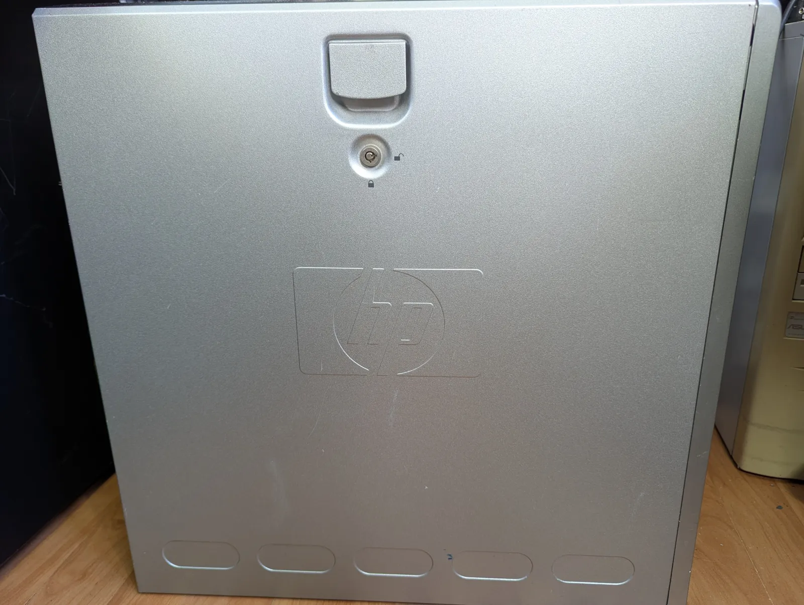 Photo miniature 3 - HEWLETT-PACKARD