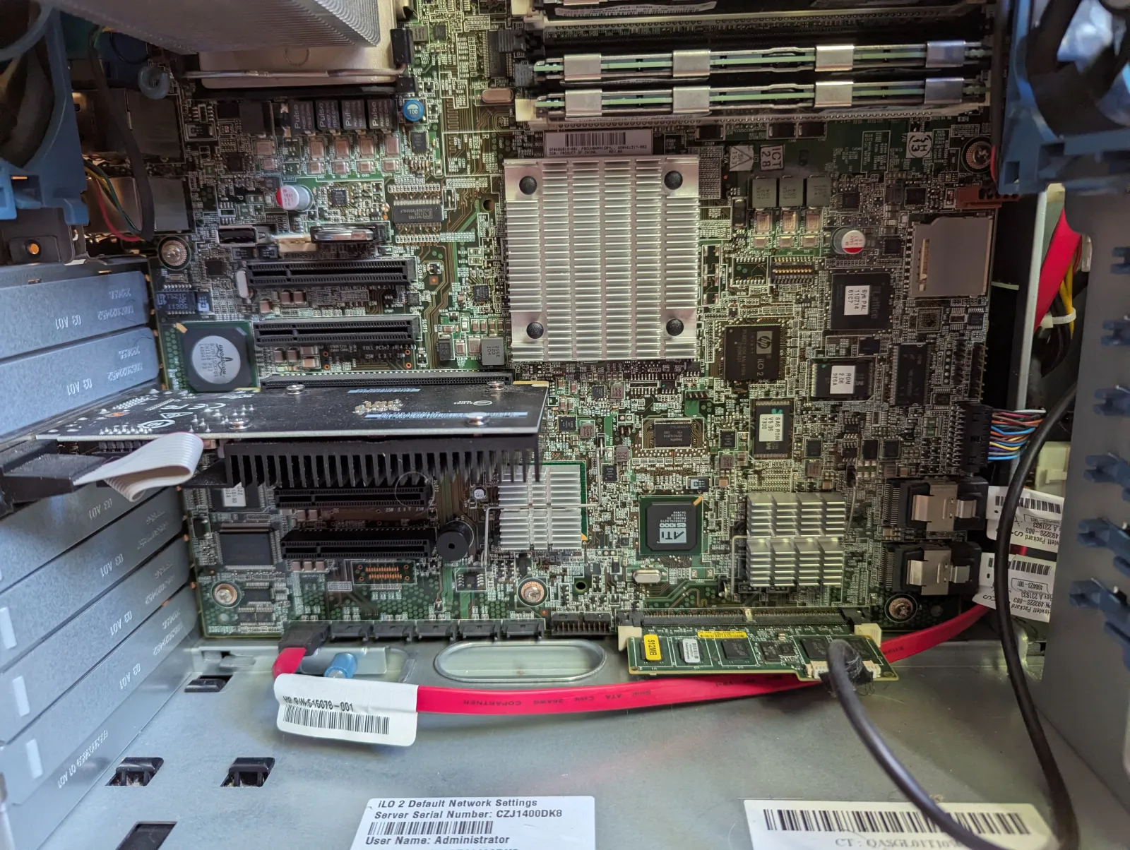 Photo miniature 7 - HEWLETT-PACKARD