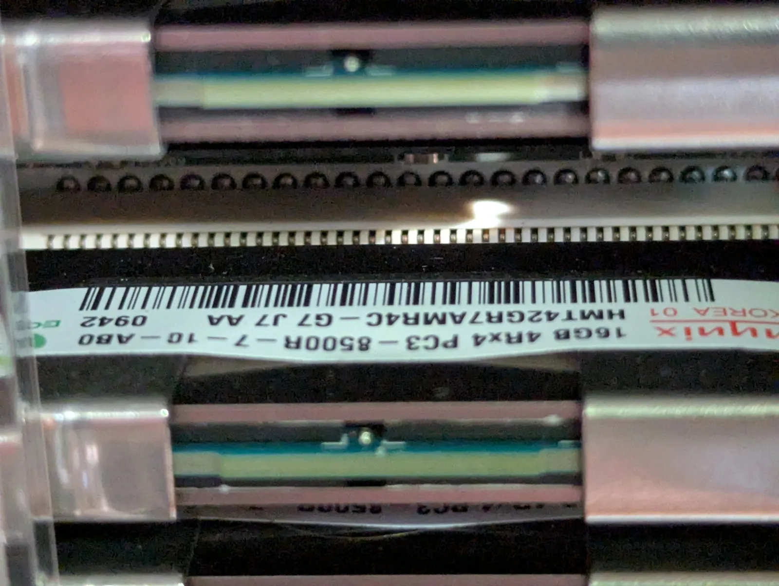 Photo miniature 8 - HEWLETT-PACKARD
