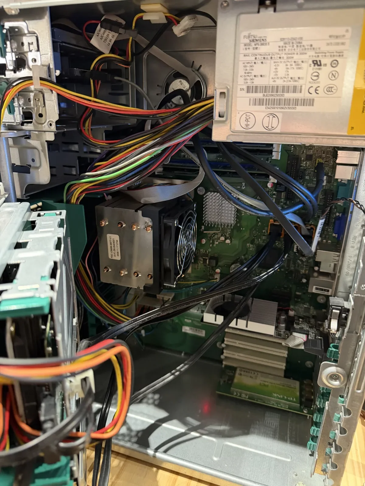 Photo miniature 6 - FUJITSU