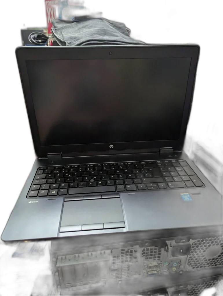 Hewlett-Packard