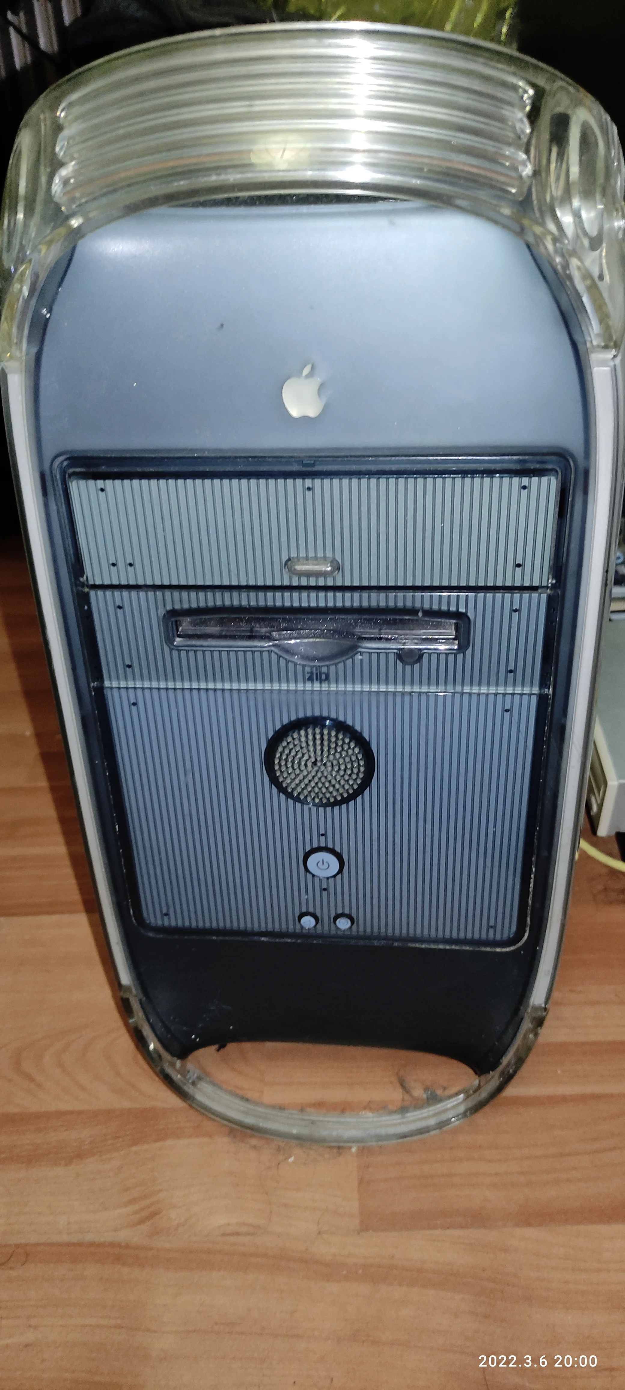 Apple