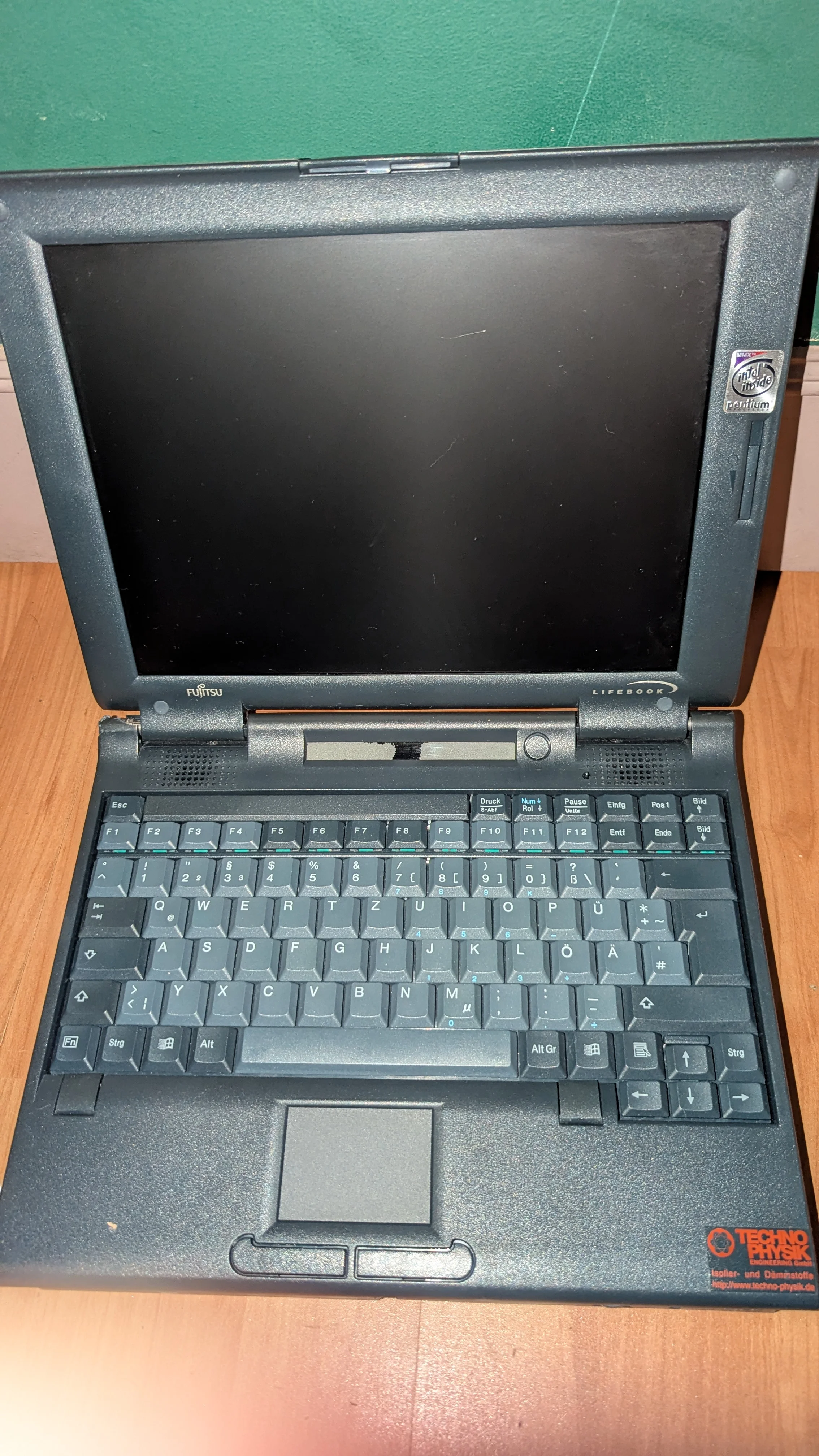 Fujitsu-Siemens 