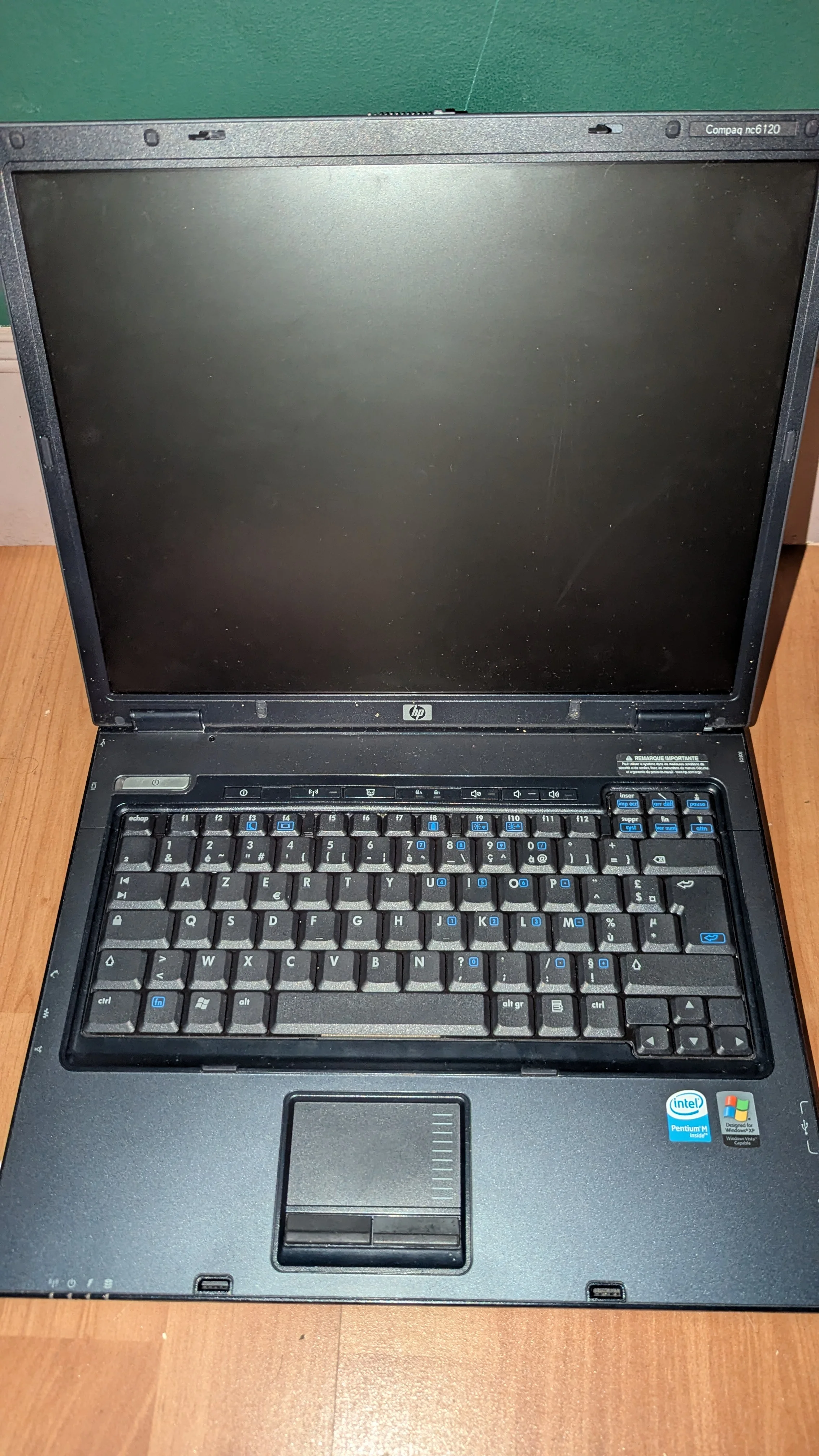 Hewlett-Packard