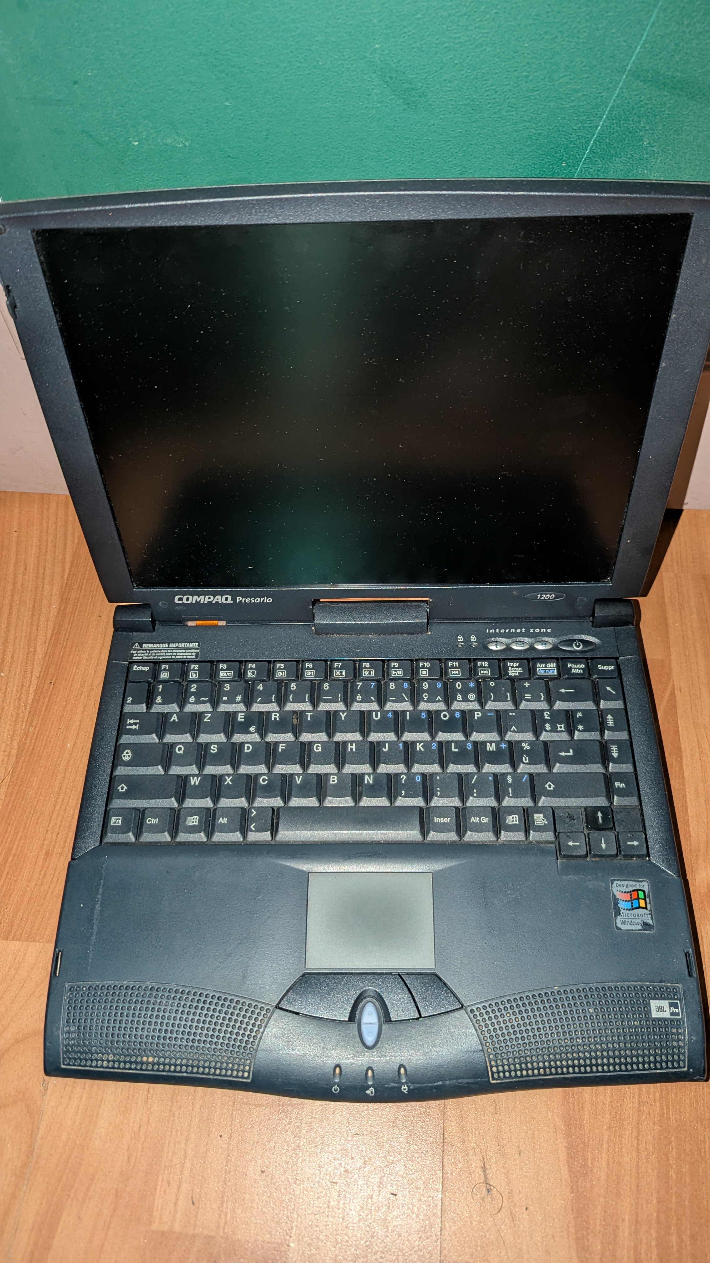 Compaq 