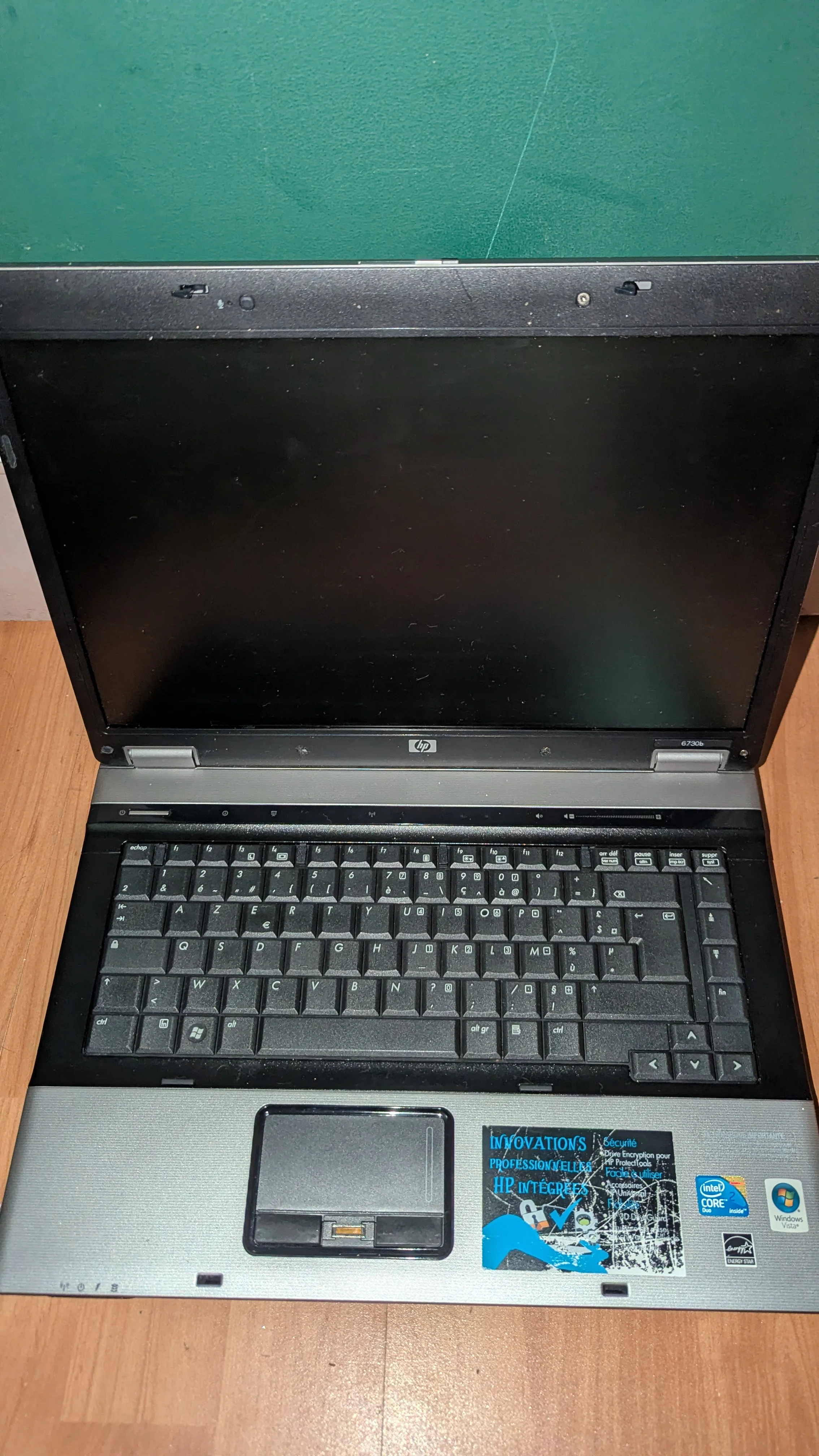 Hewlett-Packard