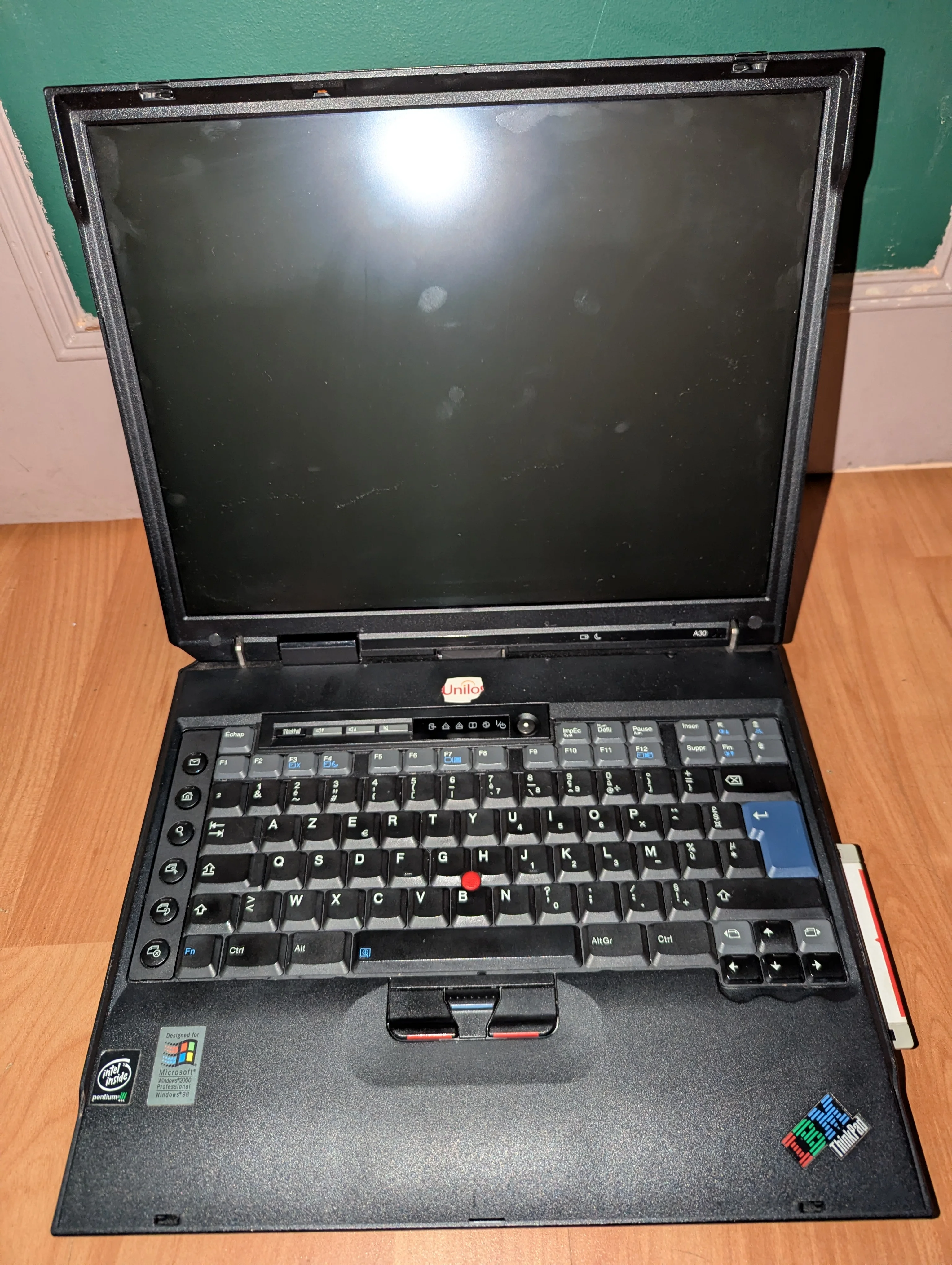IBM