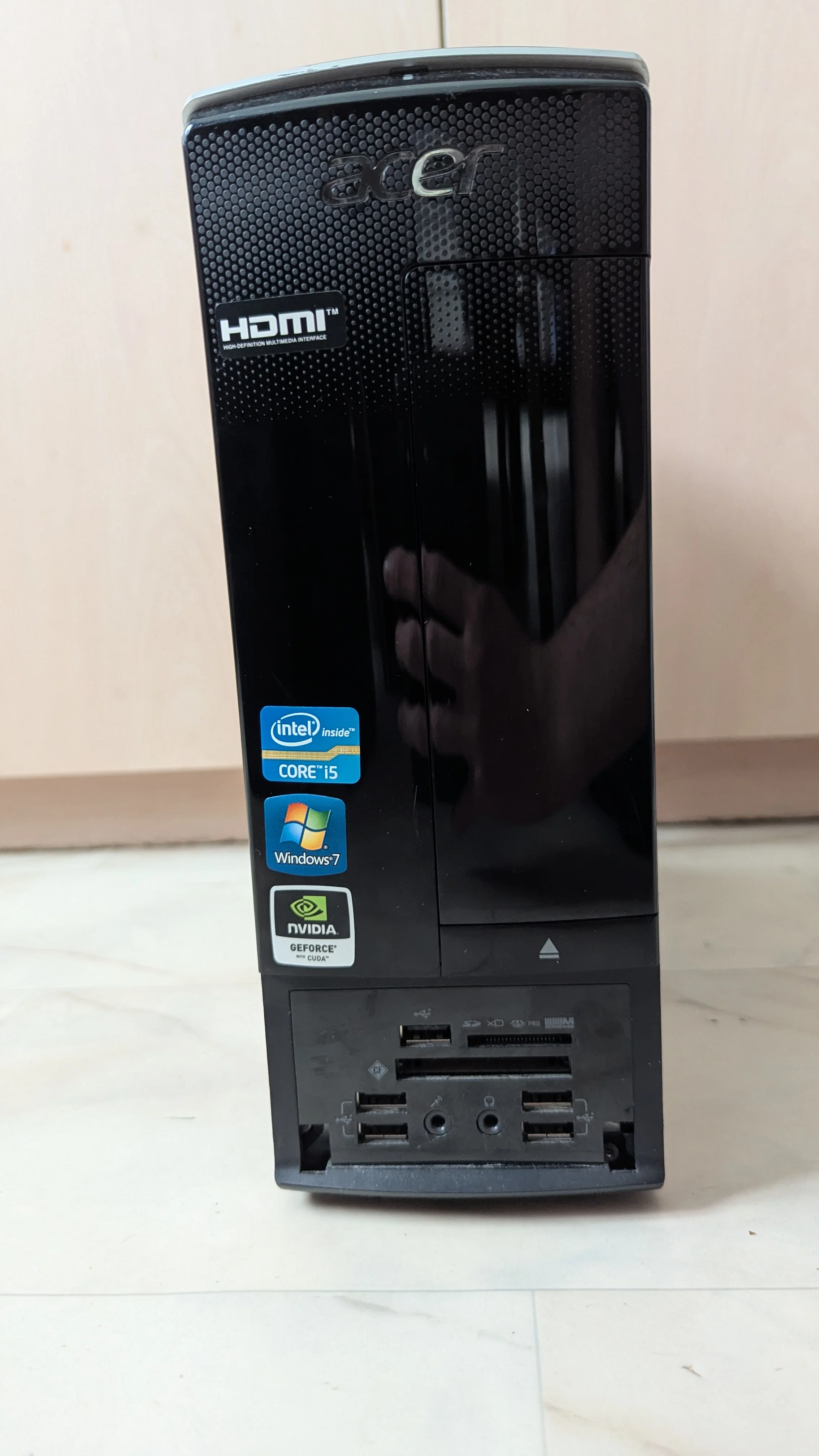 Acer