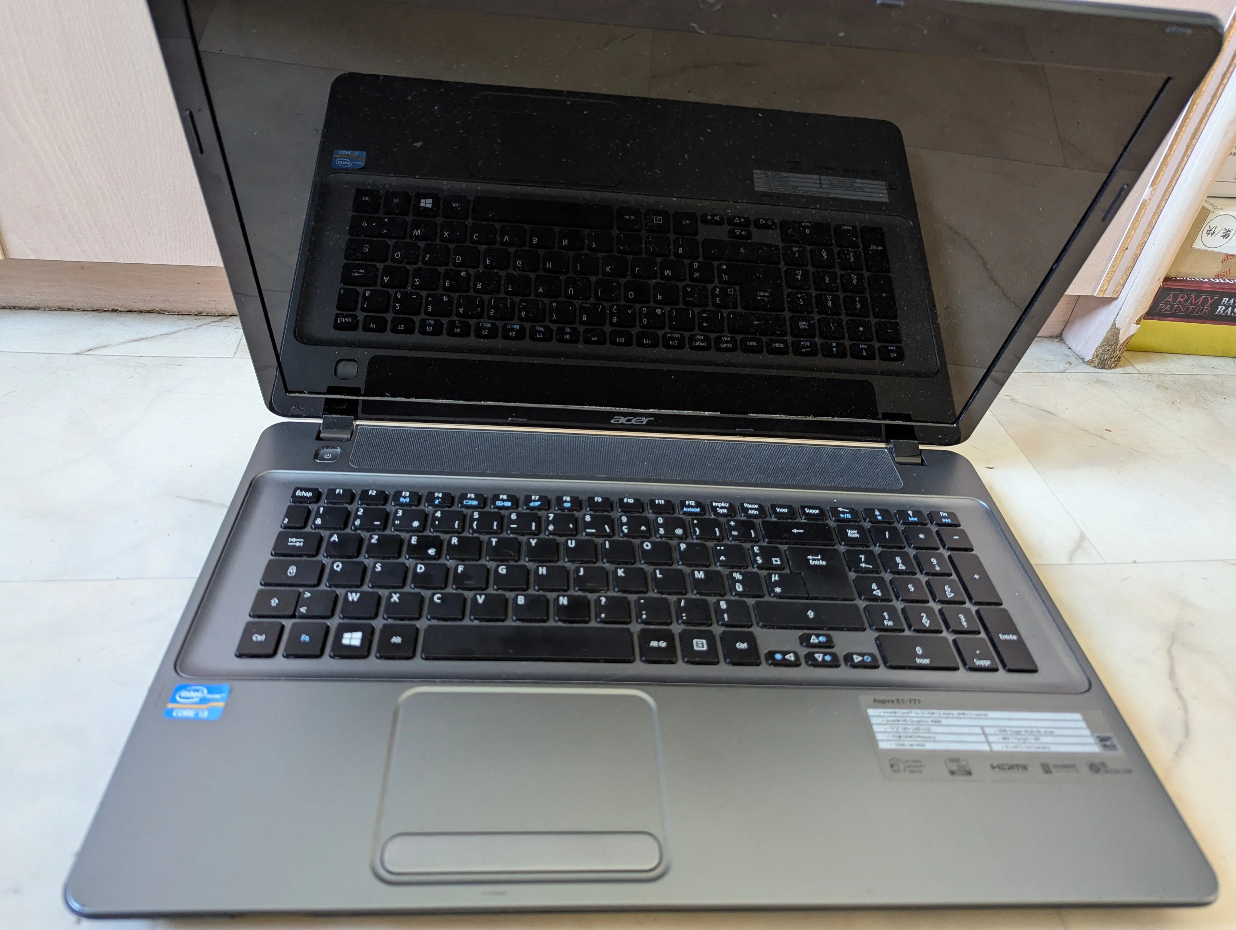 Acer