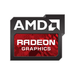AMD Radeon (Moderne)