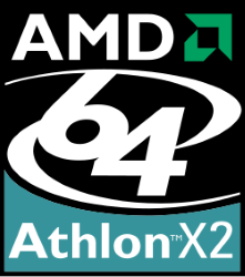 AMD Athlon 64 X2