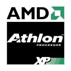 AMD Athlon XP