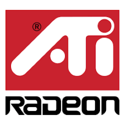ATI Radeon (Avant 2005)