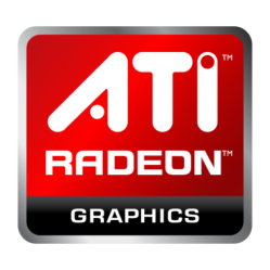 ATI / AMD Radeon (2006-2013)