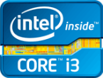 Core I3 (Gen 3)