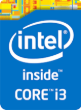Core I3 (Gen 4)