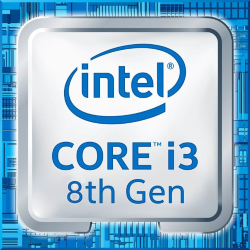 Core I3 (Gen 8)