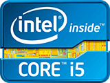 Core I5 (Gen 3)