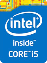 Core I5 (Gen 4)