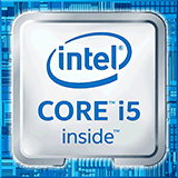 Core I5 (Gen 6)