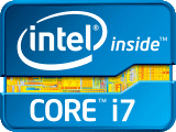 Core I7 (Gen 2)