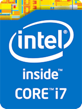 Core I7 (Gen 4)