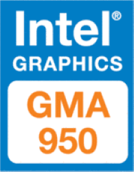Intel GMA / Graphics