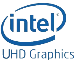 Intel HD / UHD Graphics