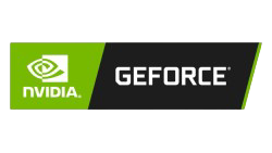 Nvidia GeForce (2019-2022)