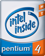 Intel Pentium 4