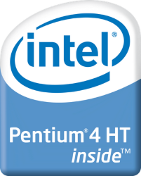 Intel Pentium 4